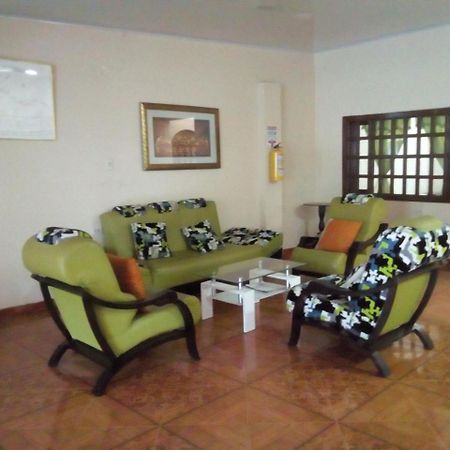 Hospedaje La Tercera San Agustín Dış mekan fotoğraf