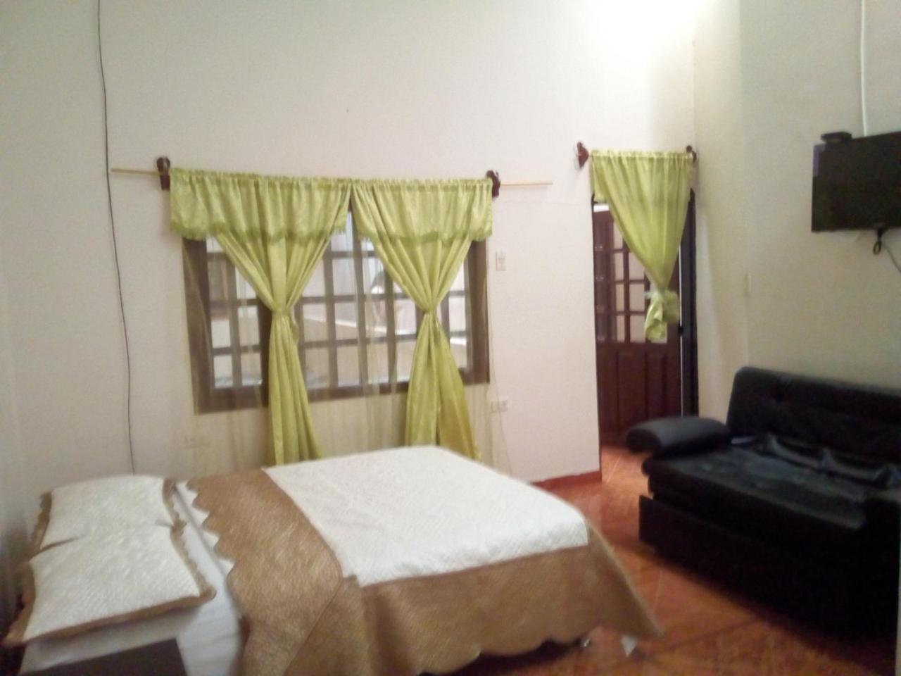 Hospedaje La Tercera San Agustín Dış mekan fotoğraf