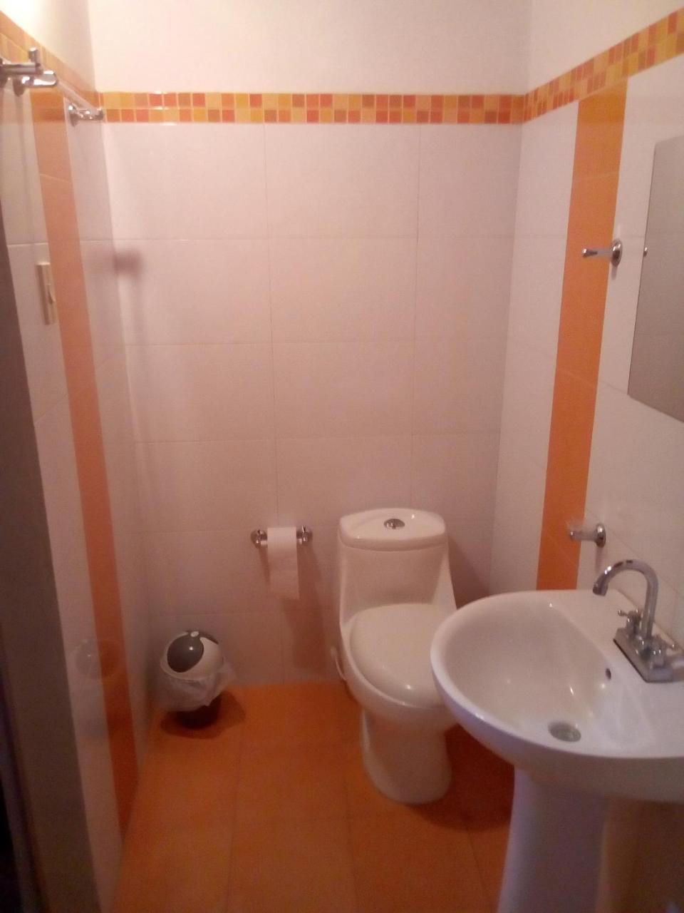 Hospedaje La Tercera San Agustín Dış mekan fotoğraf
