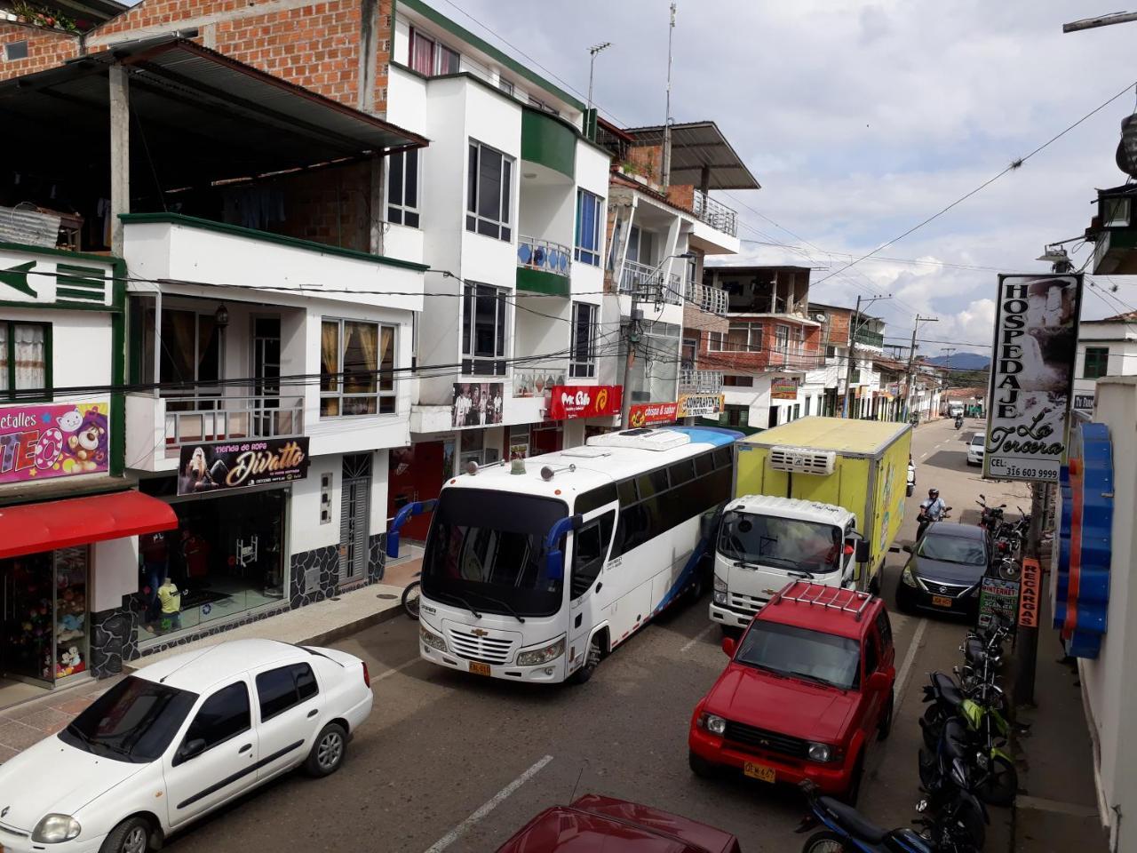 Hospedaje La Tercera San Agustín Dış mekan fotoğraf